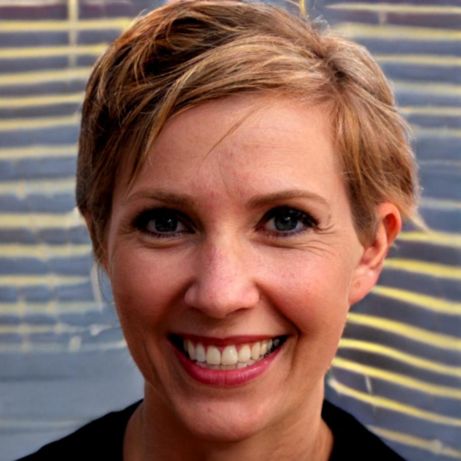 Portrait de Marie Dubois
